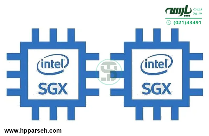 تفاوت SGX با سایر تکنولوژیهای امنیتی سختافزاری