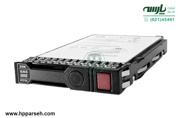 کاربردهای هارد سرور 10k در کسب‌وکارها