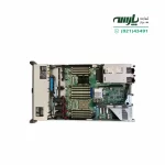 سرور HP DL360 G10