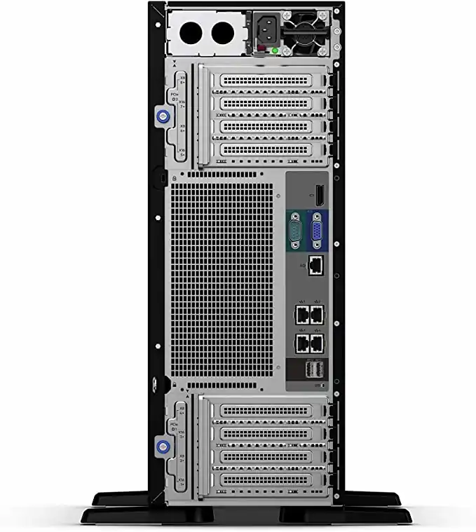 سرور HP ML350 G10