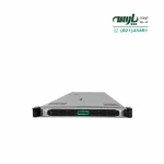 سرور HP DL360 G10