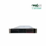 سرور HP DL380 G9