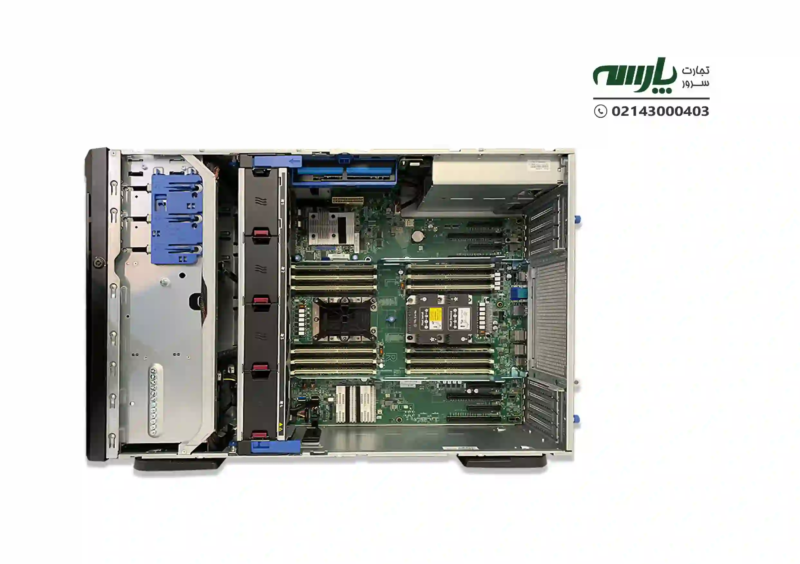 قیمت سرور ml350 g10