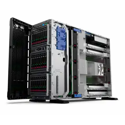 فروش سرور استوک HP ML350 G10