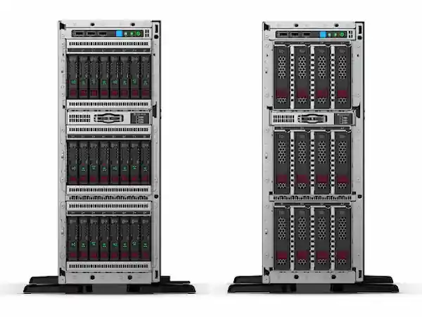 سرور HP ML350 G10