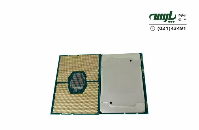 پردازنده سرور HPE ML350 G10