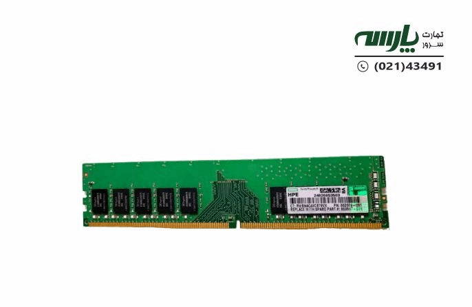سرور اچ پی DL380 G10