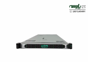 سرور اچ پی DL360 G10