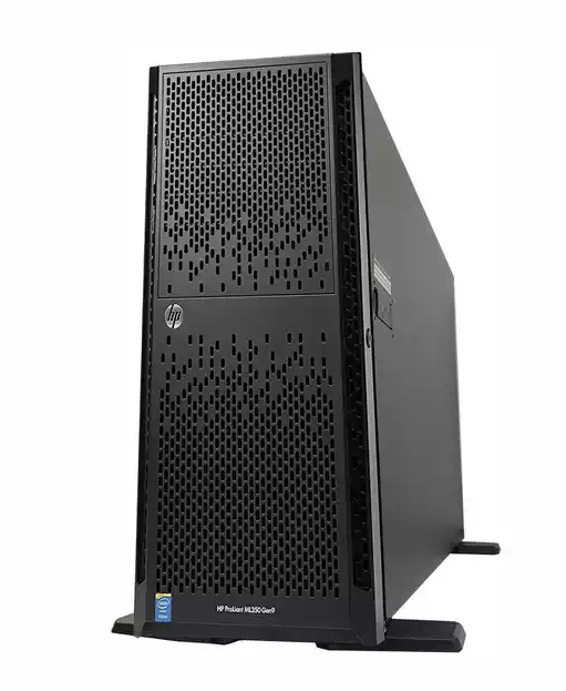 سرور استوک HP ML350 G9