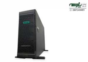 معرفی سرور HPE ML350 G10