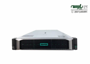 سرور اچ پی DL380 G10