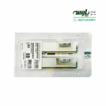 رم سرور HP 16GB PC2-5300