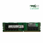 رم سرور HP 32GB 2400