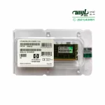 رم سرور HP 8GB PC3-10600R DDR3-1333