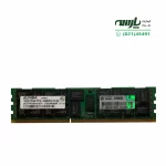 رم سرور HP 16GB 10600