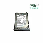 هارد سرور HP 1.2TB 10K