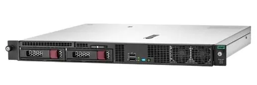 سرور HPE DL20 G10