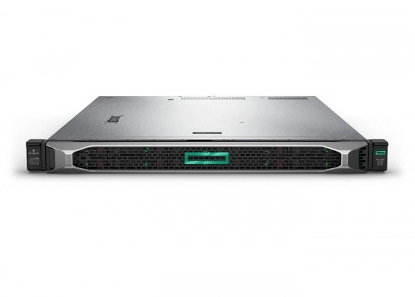 سرور HPE DL20 G10