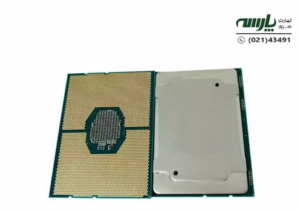 پردازنده سرور چیست