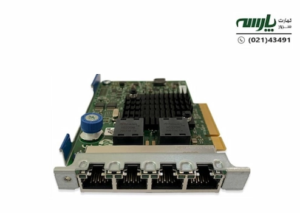 انواع کارت شبکه سرور