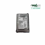 هارد سرور 600gb 10k