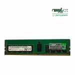 رم سرور HP 16GB 2400