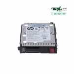 هارد سرور 900GB 10k