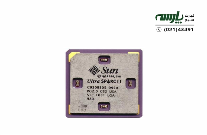 پردازنده های scalable