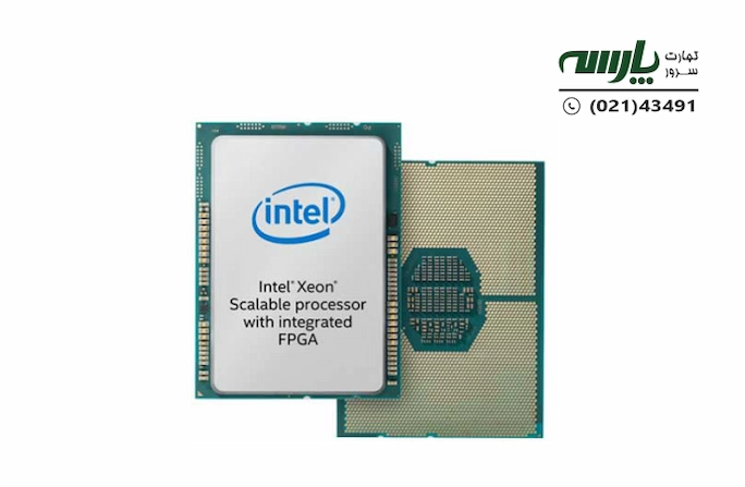 پردازنده های scalable