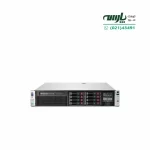 سرور  HP DL380 G8