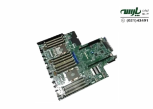 تعویض مادربرد سرور HP DL380 G10