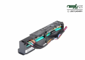 تعویض باتری سرور HP DL380 G10