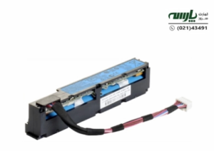 تعویض باتری سرور HP DL380 G9