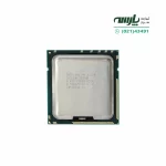 پردازنده سرور X5670