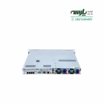 سرور HP DL360P G8