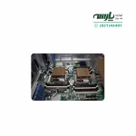 سرور HP ML350P G8