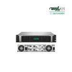 استوریج HPE MSA 2052