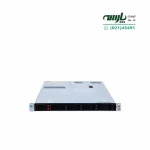 سرور HP DL360P G8