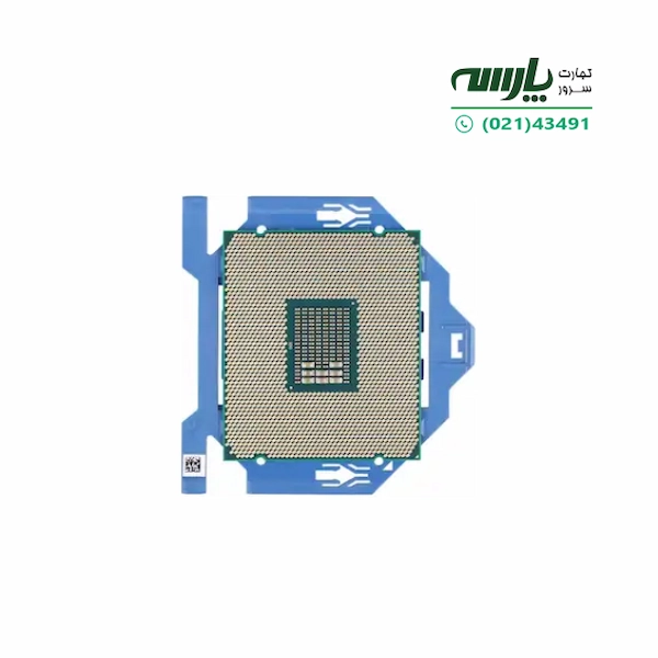 پردازنده سرور E5-2680 V4