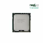 پردازنده سرور X5650