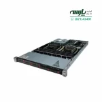 سرور HP DL360P G8