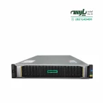 استوریج HPE MSA 2052