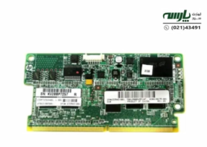 تعویض ماژول کش سرور HP DL380p G8