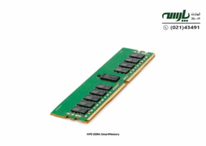 تکنولوژی HPE Smart Memory