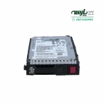 هارد سرور HP 1.8TB 10K 12G