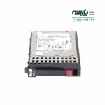 هارد استوریج HPE MSA 900GB 15K