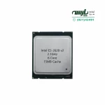 پردازنده سرور E5-2620v2