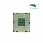 پردازنده سرور Intel Xeon Processor E5-2667 v2