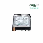 هارد سرور HP 1.8TB 10K 12G