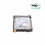 هارد سرور HP 300GB 15K 12G
